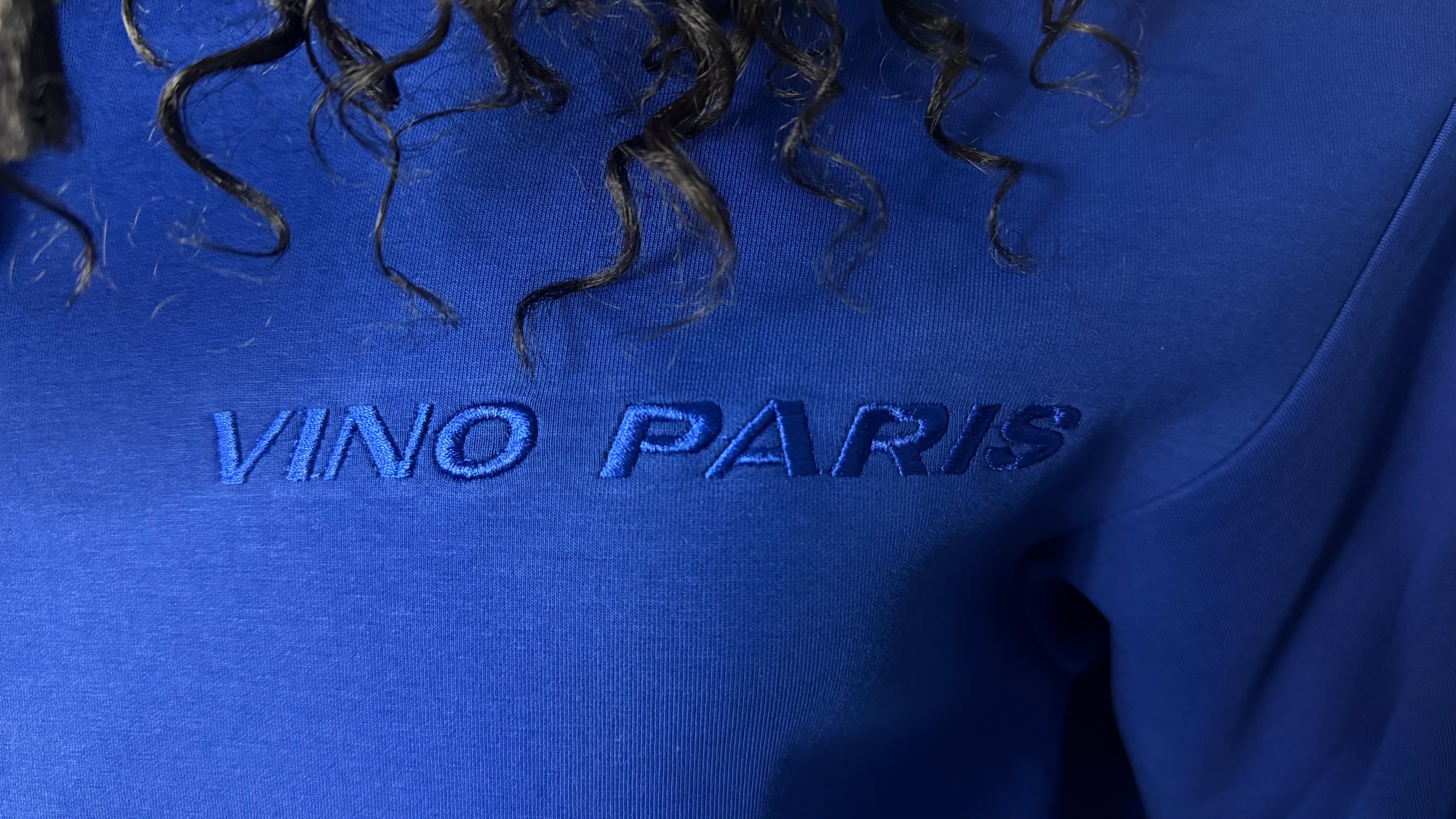 Vino Paris – AZUR SET