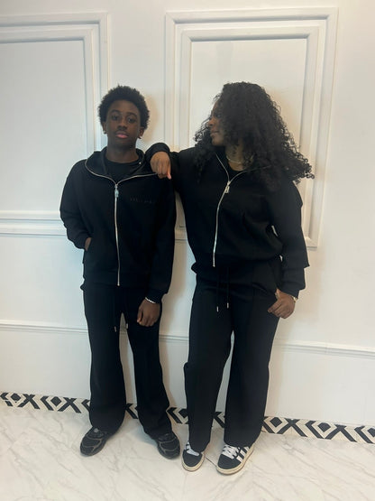 Vino Paris – NOIR Set