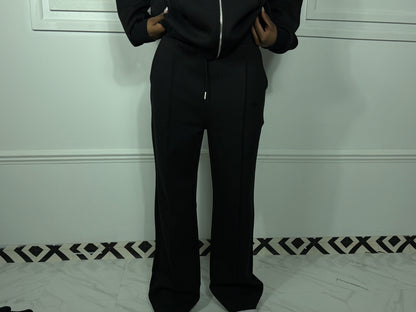 Vino Paris – NOIR Trousers