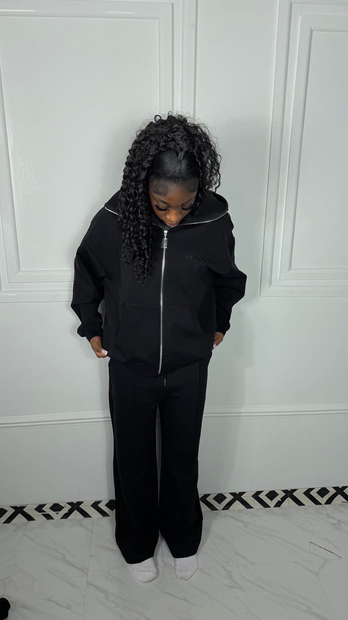 Vino Paris – NOIR Set