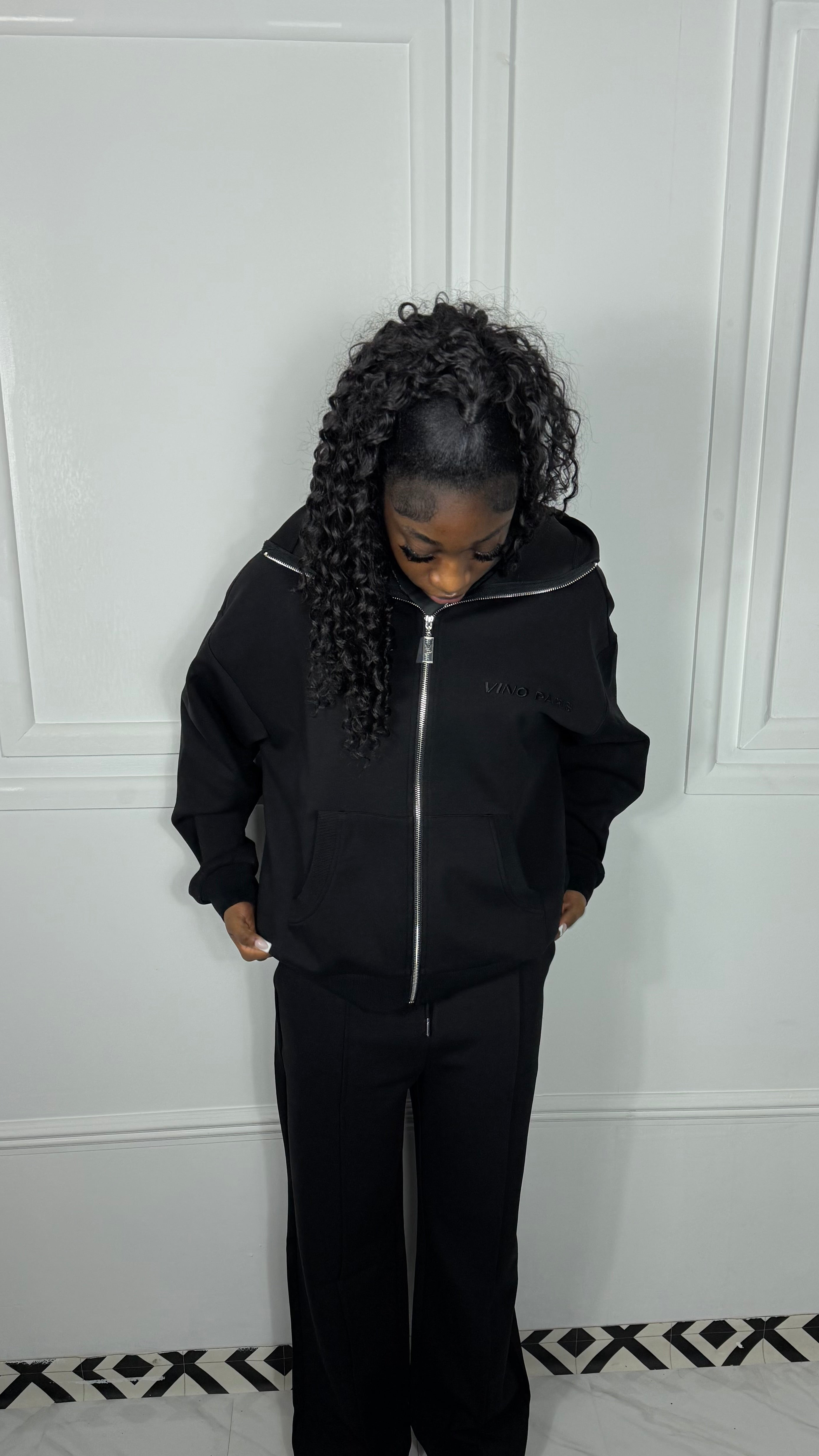 Vino Paris – NOIR Set