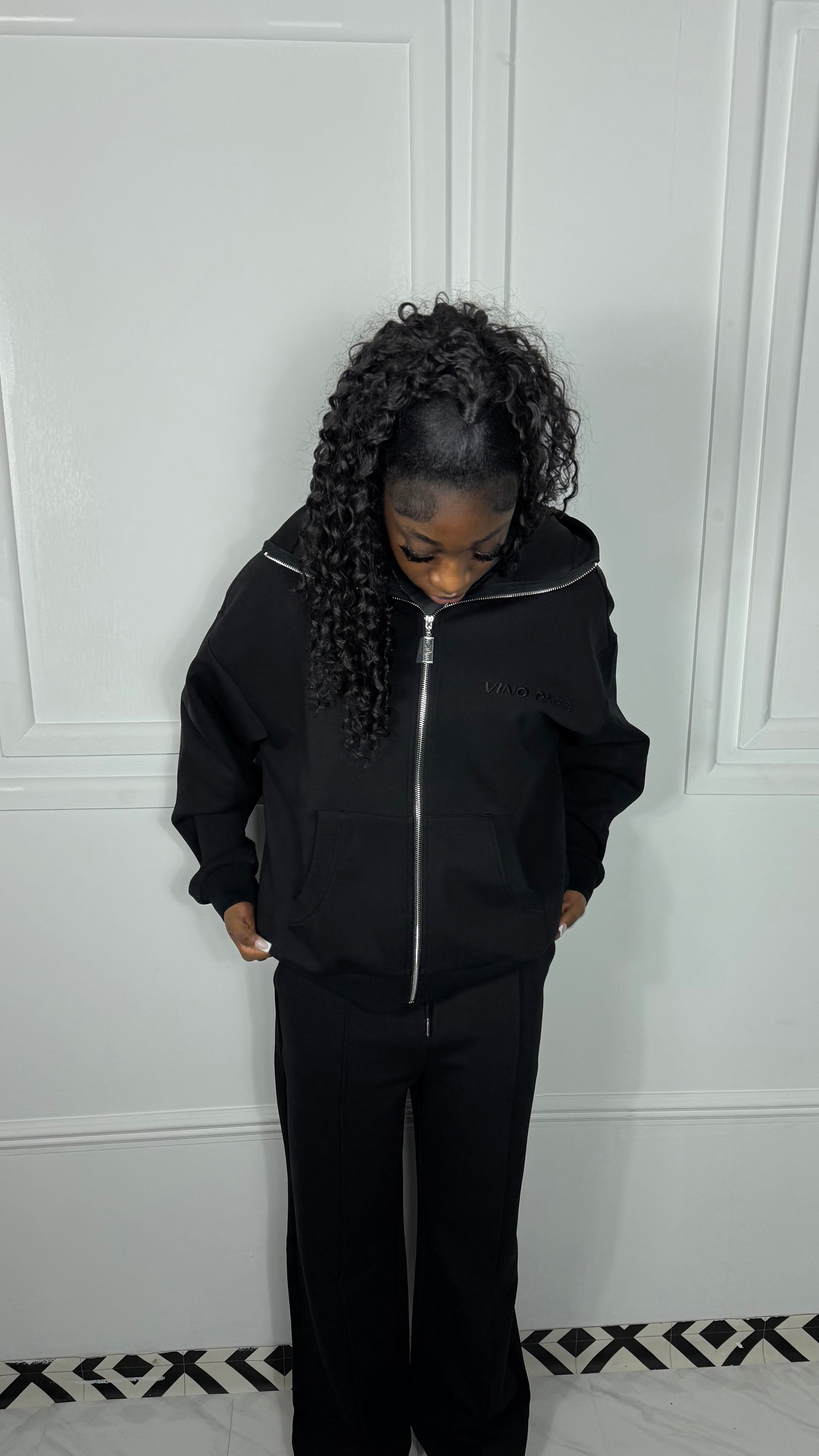 Vino Paris – NOIR Set