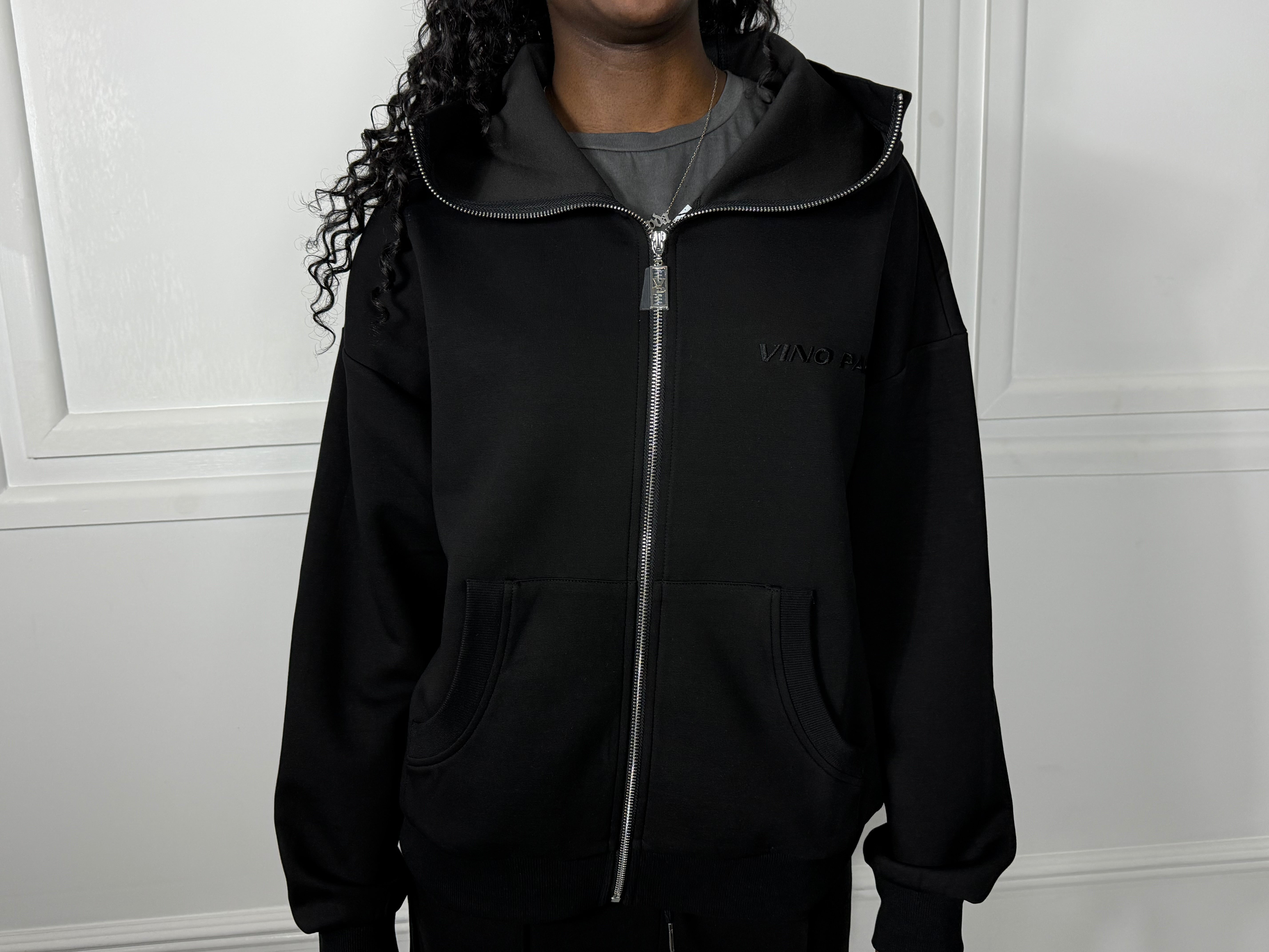 Vino Paris – NOIR Set