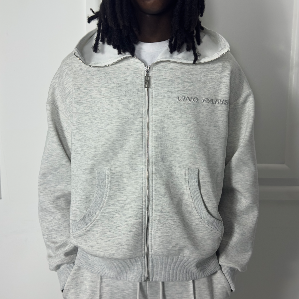 Vino Paris – BLANC Zip