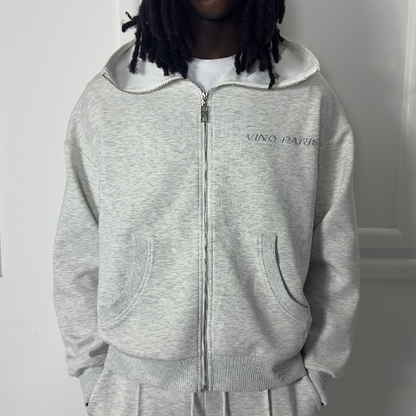 Vino Paris – BLANC Zip