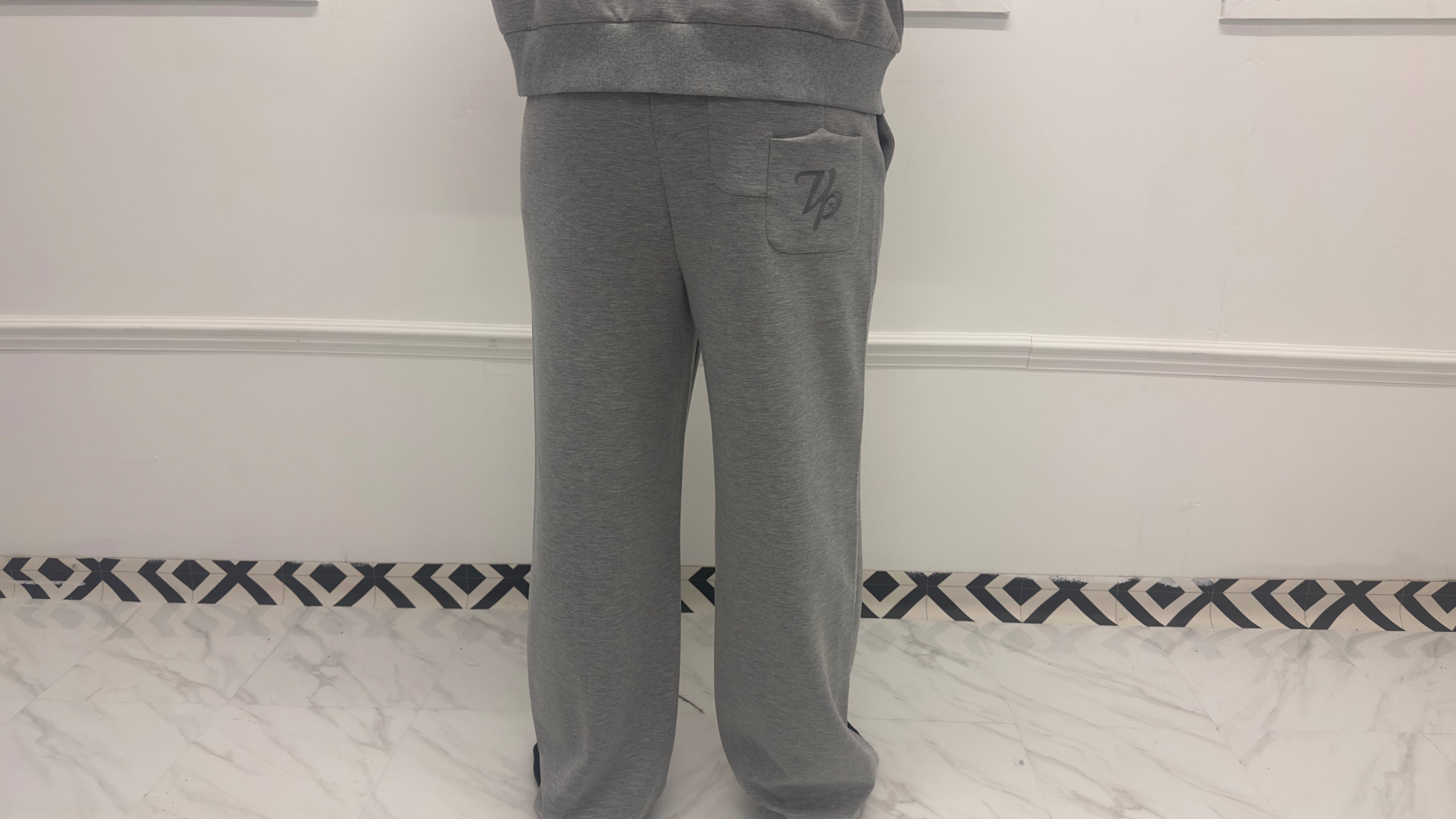 Vino Paris – GRIS Set