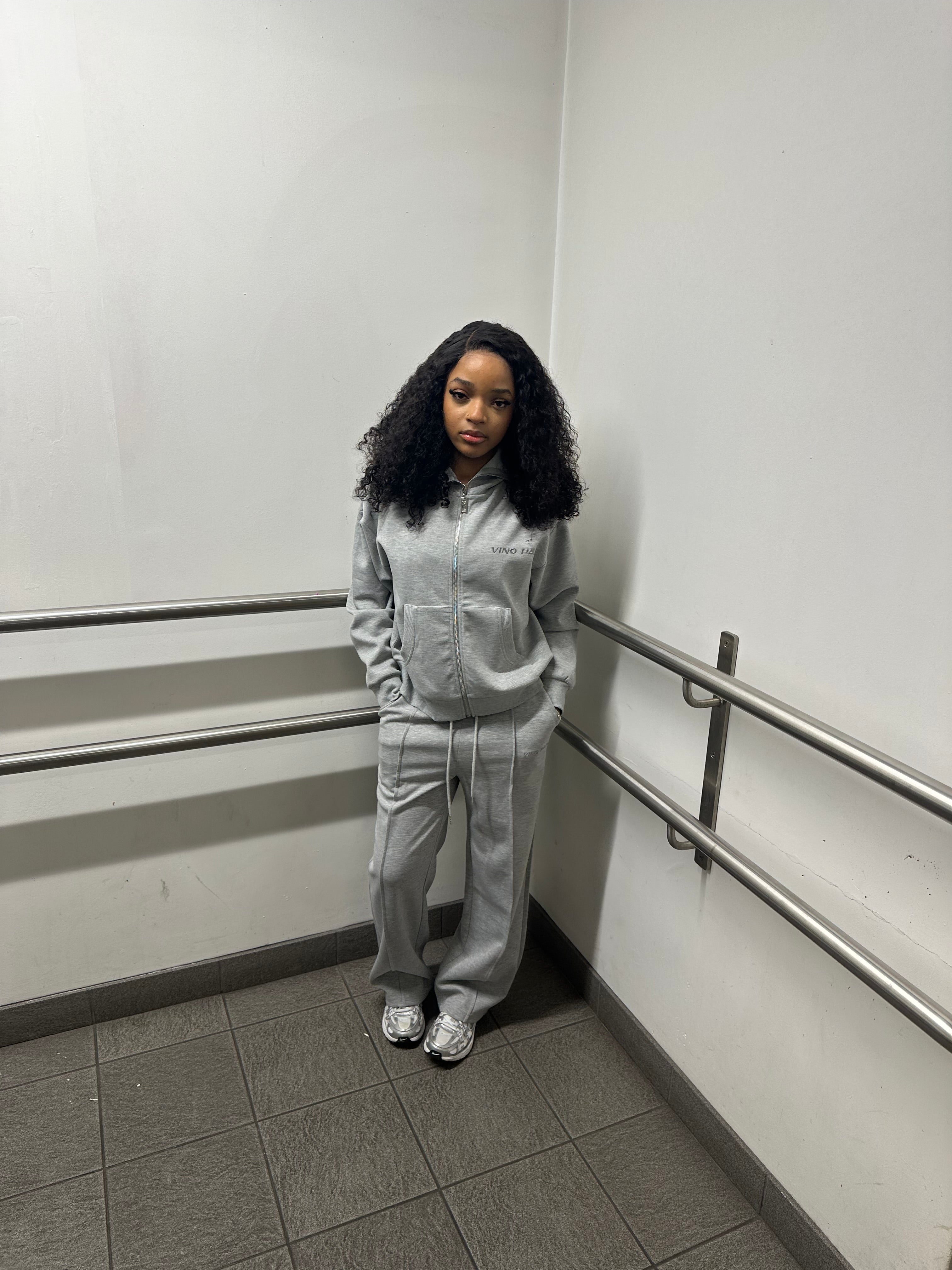 Vino Paris – GRIS Set