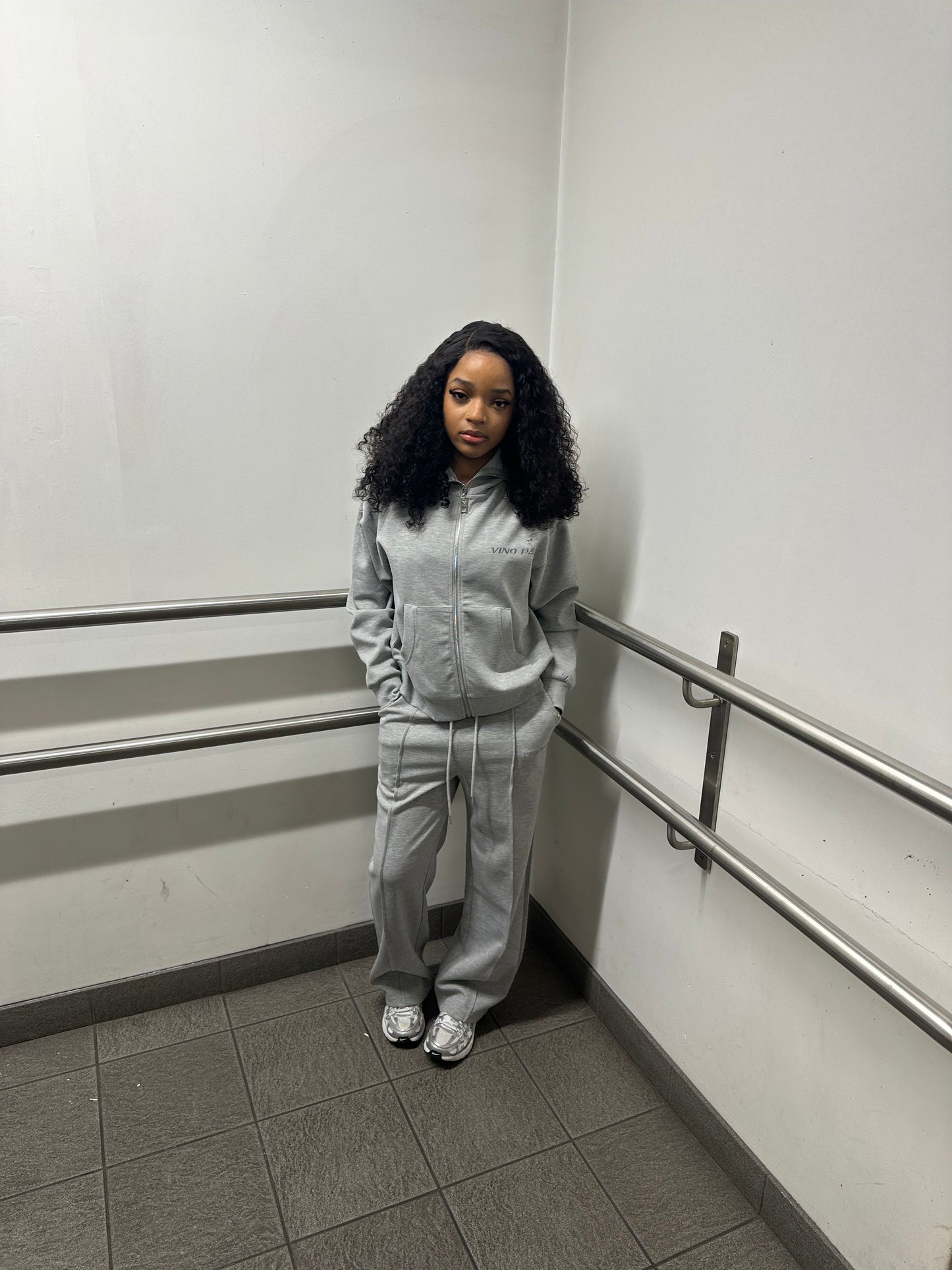 Vino Paris – GRIS Set