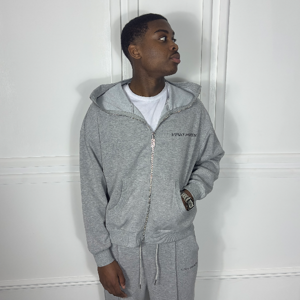 Vino Paris – GRIS Zip