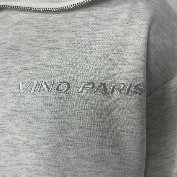 Vino Paris – BLANC Zip