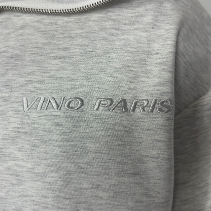 Vino Paris – BLANC Zip