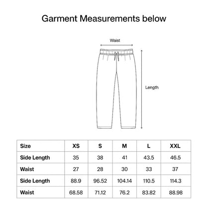 Vino Paris – AZUR Trousers