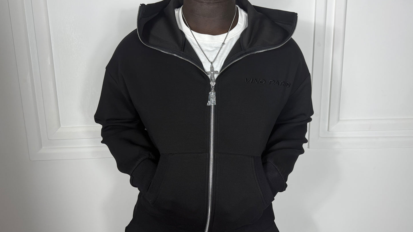 Vino Paris – NOIR Set