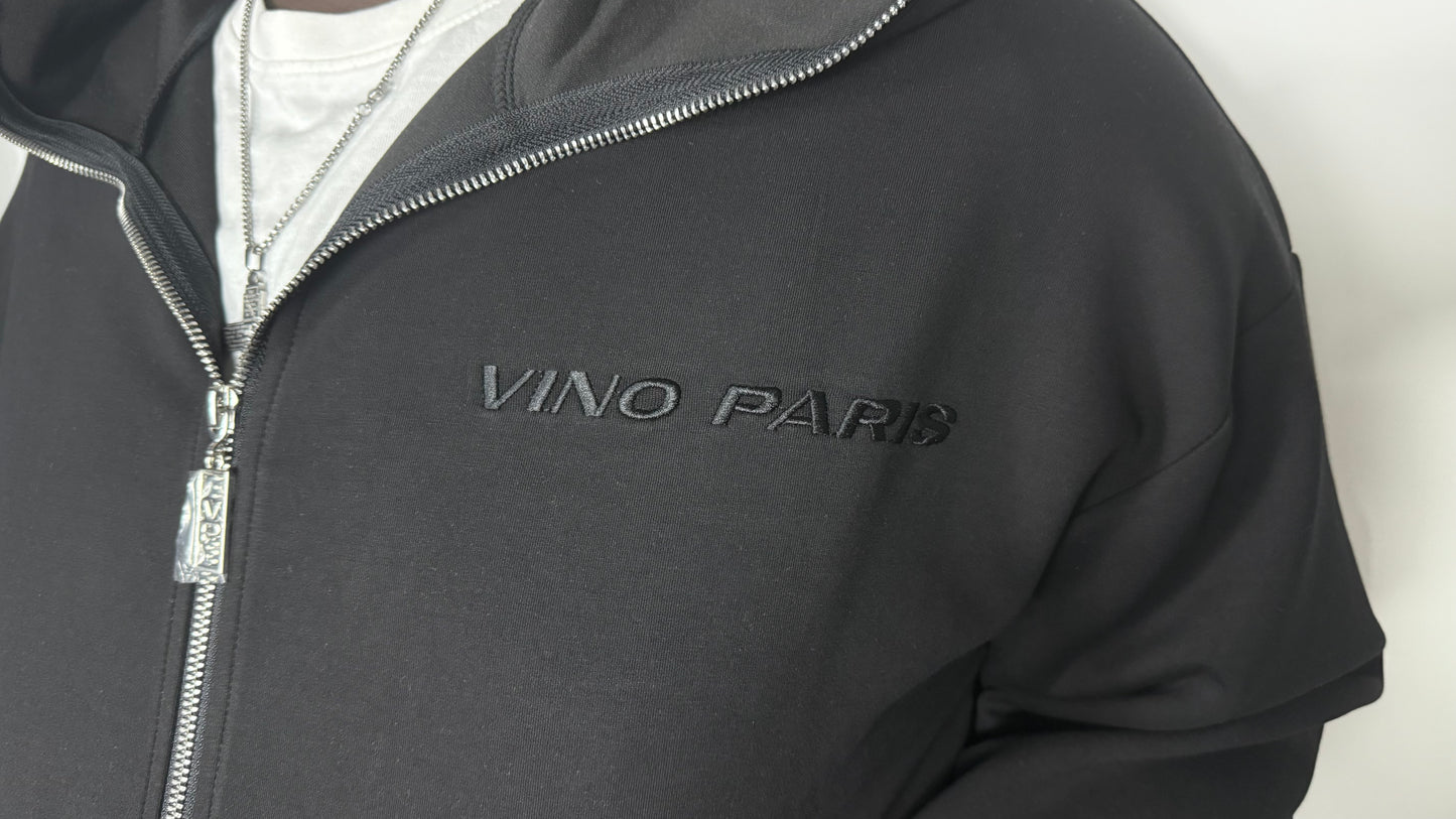 Vino Paris – NOIR Zip