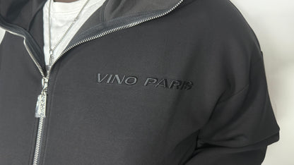 Vino Paris – NOIR Zip