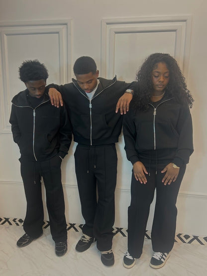 Vino Paris – NOIR Set