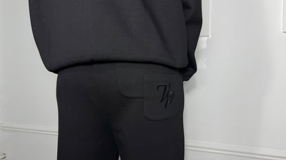 Vino Paris – NOIR Trousers