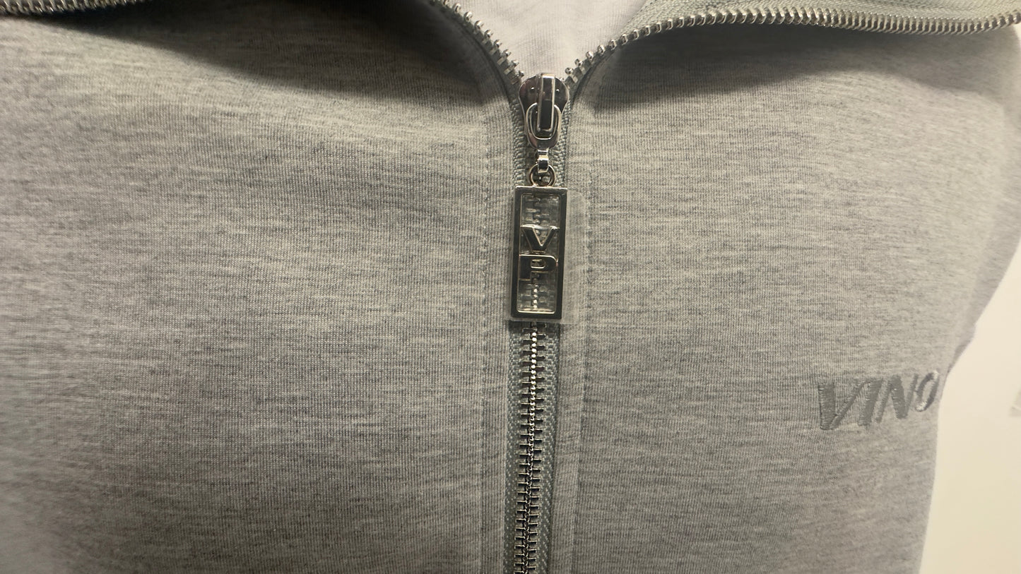 Vino Paris – GRIS Zip