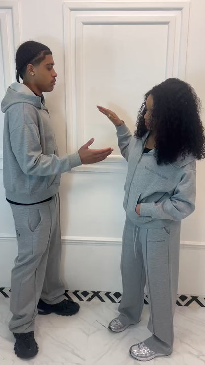 Vino Paris – GRIS Set